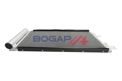 CONDENSATOR CLIMATIZARE BOGAP B4117108 2