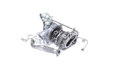 LADER AUFLADUNG BTS Turbo T981425 14