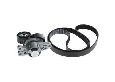 KEILRIPPENRIEMENSATZ BOSCH 1987600731 17