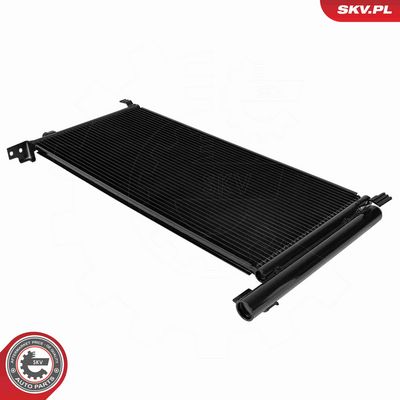 CONDENSATOR CLIMATIZARE ESEN SKV 86SKV416 2
