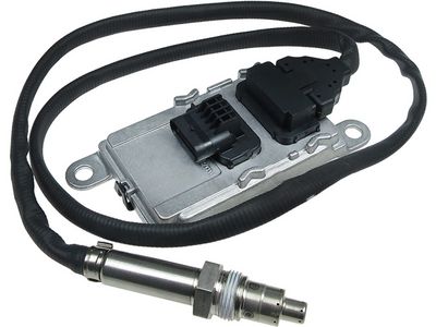 AS-PL NOx-Sensor, Harnstoffeinspritzung
