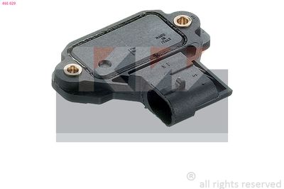 SCHALTGERäT ZüNDANLAGE