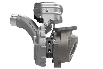 Kompresors, Turbopūte GARRETT 903552-5002S