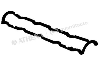 GARNITURA CAPAC SUPAPE