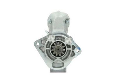 Henkel Parts 3118109 Стартер  для LAND ROVER RANGE ROVER III (L322) 3.6 D 4x4