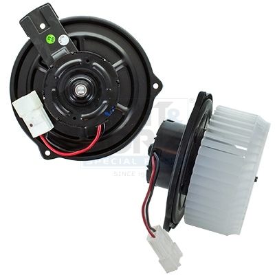 VENTILATOR HABITACLU