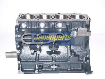 JAPANPARTS Отдельная часть двигателя