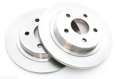 DISC FRANA AUTOMEGA 120010310