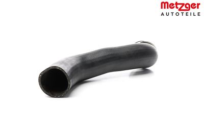 LADELUFTSCHLAUCH METZGER AUTOTEILE 2400667 15