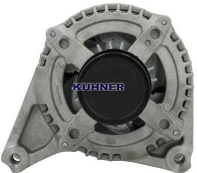 Генератор AD KÜHNER 556321RID для FORD TOURNEO