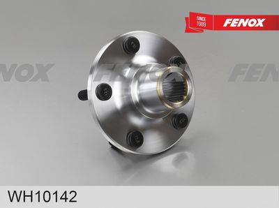 главина на колелото FENOX WH10142