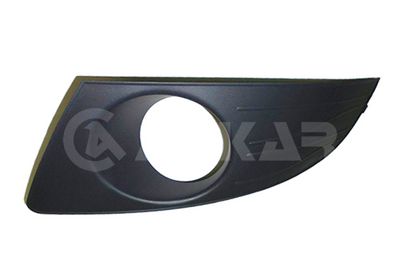 LüFTUNGSGITTER STOßFäNGER