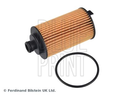 Oil Filter BLUE PRINT ADBP210129