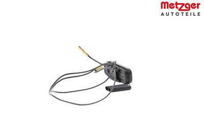 HECKKLAPPENGRIFF METZGER AUTOTEILE 2310926 26