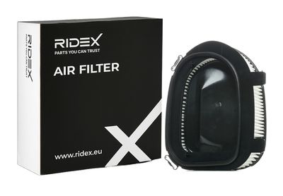 въздушен филтър RIDEX