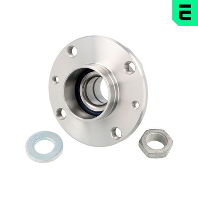 SET RULMENT ROATA OPTIMAL 802601 2