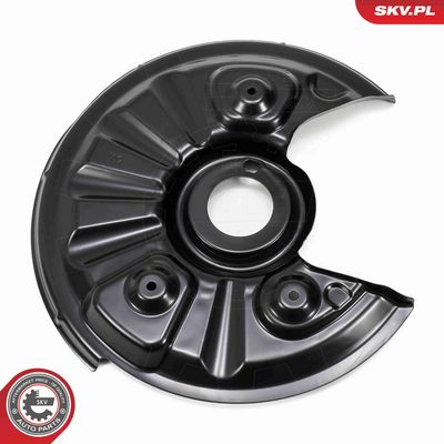 PROTECTIE STROPIRE DISC FRANA ESEN SKV 57SKV720 2