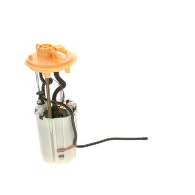 SISTEM ALIMENTARE CU COMBUSTIBIL BOSCH 0580313081 22