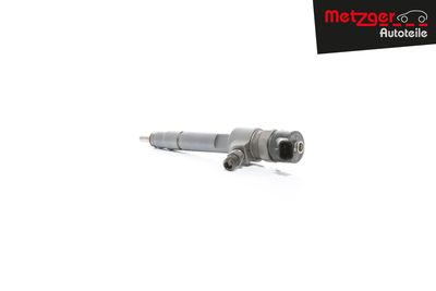 INJECTOR METZGER AUTOTEILE 0870077 5