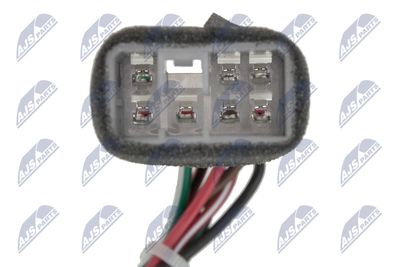 COMUTATOR MACARA GEAM NTY EWSHY040 4