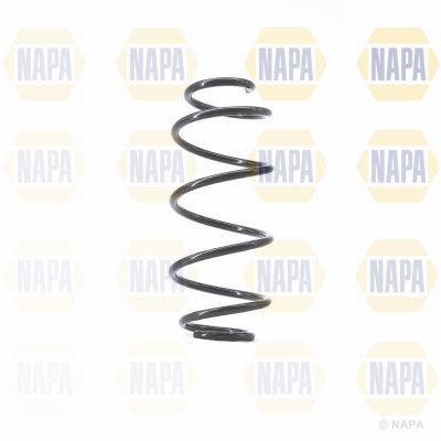 Suspension Spring NAPA NCS1437