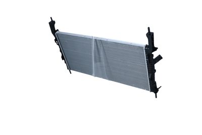 RADIATOR RACIRE MOTOR NRF 53746 29