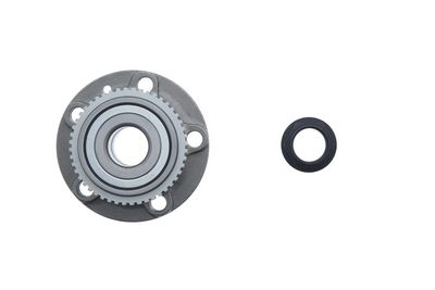 RADLAGERSATZ VALEO 502633 2