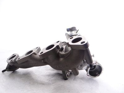 LADER AUFLADUNG GARRETT 7686525007S 6