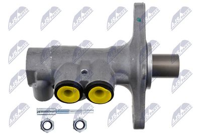 POMPA CENTRALA FRANA NTY HPHPE002 3