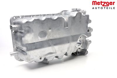 ÖLWANNE METZGER AUTOTEILE 7990128 35