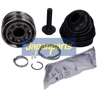 JAPANPARTS Jungčių komplektas, kardaninis velenas