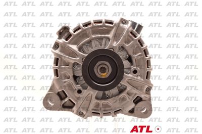 ATL Autotechnik L 50 990 Генератор  для LAND ROVER RANGE ROVER EVOQUE Кабриолет (L538) 2.0 D 4x4