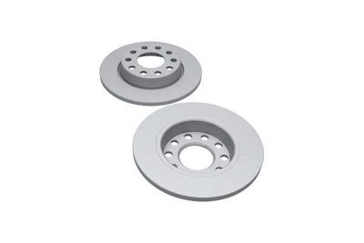 DISC FRANA Kavo Parts BR10295C 21