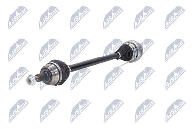 PLANETARA NTY NPWAU087 20