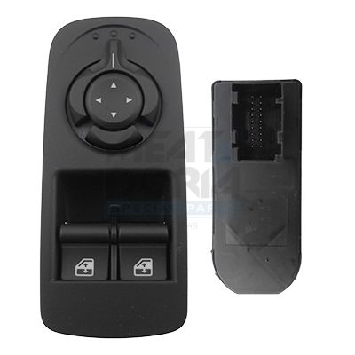 COMUTATOR MACARA GEAM MEAT & DORIA 26240 0