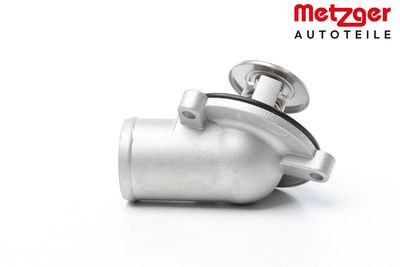 THERMOSTAT KüHLMITTEL METZGER AUTOTEILE 4006403 20