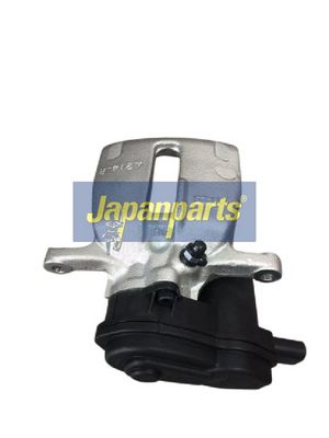 JAPANPARTS Stabdžių apkaba