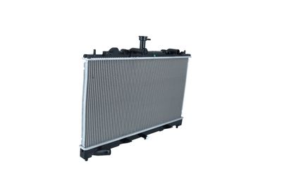 RADIATOR RACIRE MOTOR NRF 58381 40