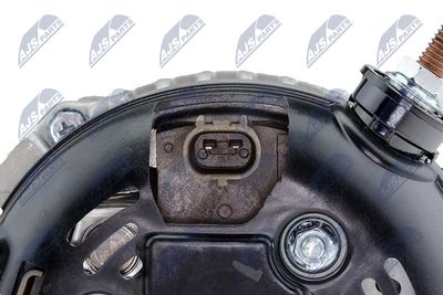 GENERATOR / ALTERNATOR NTY EALCH005 4