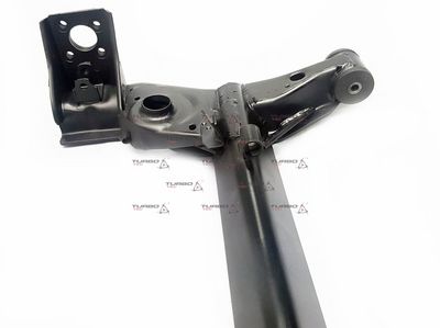 CORP AX TURBO-TEC TTRAX001109 3