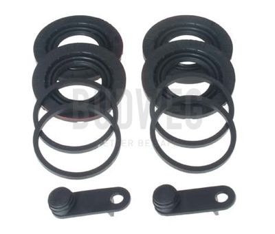 Zestaw naprawczy, zacisk hamulca BUDWEG CALIPER 204042