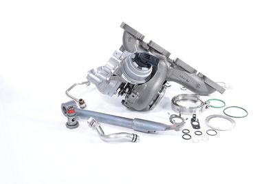 LADER AUFLADUNG BTS Turbo T981619 11