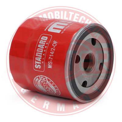 FILTRU ULEI MASTER-SPORT GERMANY 7142OFPCSMS 3