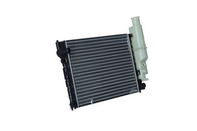 RADIATOR RACIRE MOTOR NRF 58776 41