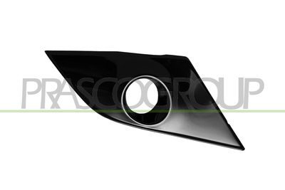 LüFTUNGSGITTER STOßFäNGER