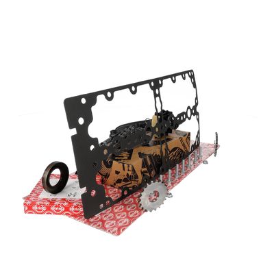 CHIT LANT DE DISTRIBUTIE ET ENGINETEAM RS0013VR2 18