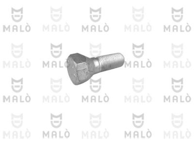 AKRON-MALÒ 119004 Болт кріплення колеса для ALFA ROMEO (Альфа-ромео)