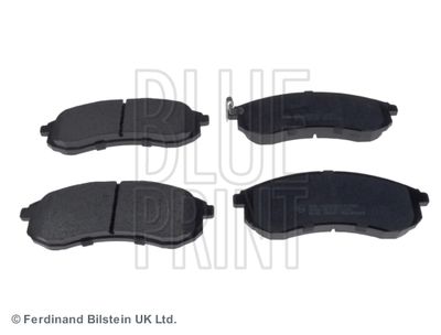 Brake Pad Set, disc brake ADC44268