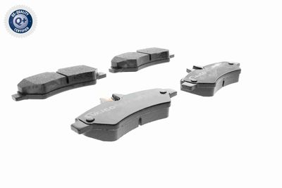 BREMSBELAGSATZ SCHEIBENBREMSE VAICO V308197 10