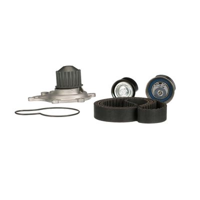 SET POMPA APA + CUREA DINTATA GATES KP2T2652 3